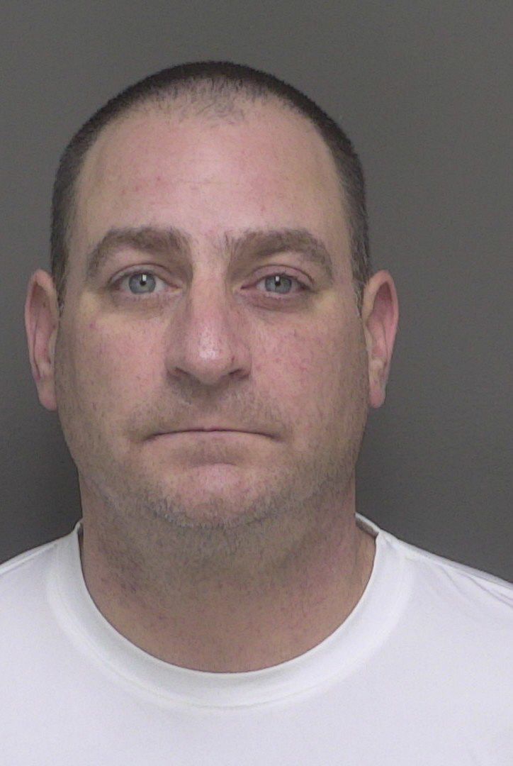 DONN, BRANDON JOSEPH